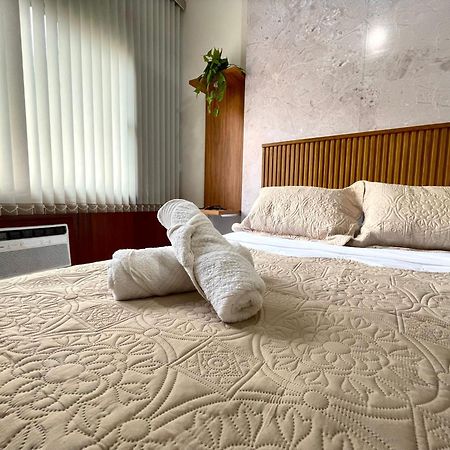 Apartament Atelier Rio Rio de Janeiro Zewnętrze zdjęcie