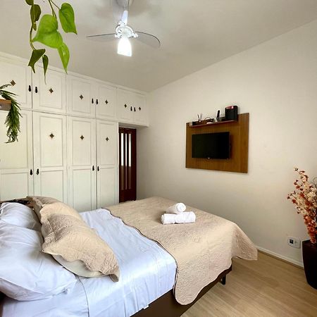 Apartament Atelier Rio Rio de Janeiro Zewnętrze zdjęcie