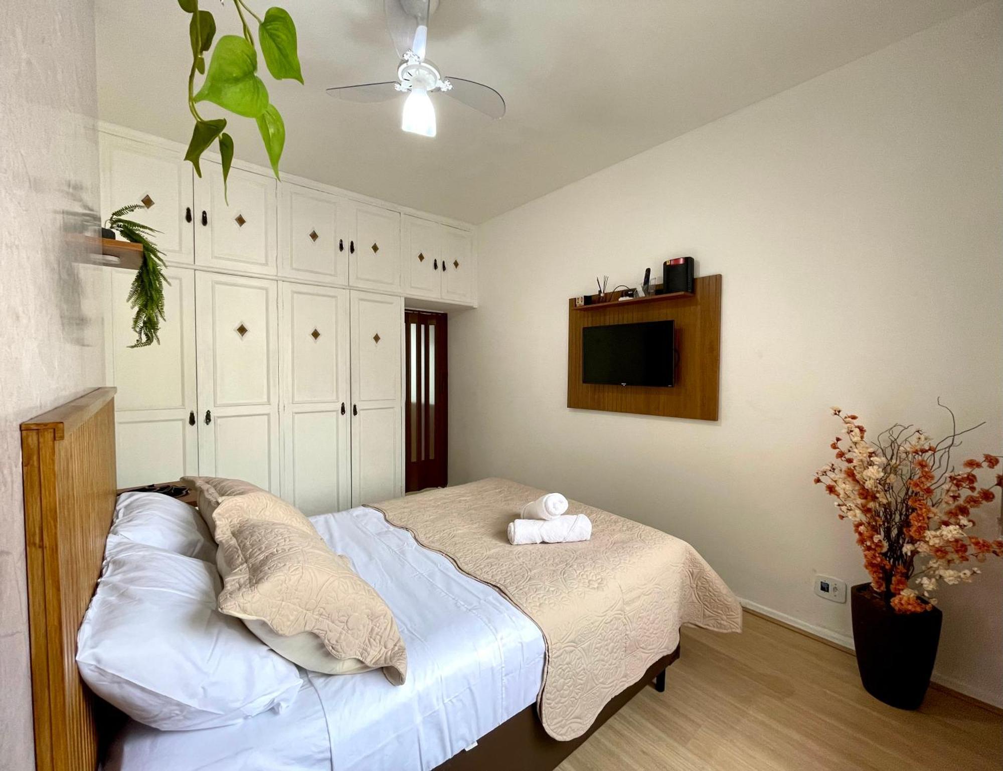 Apartament Atelier Rio Rio de Janeiro Zewnętrze zdjęcie