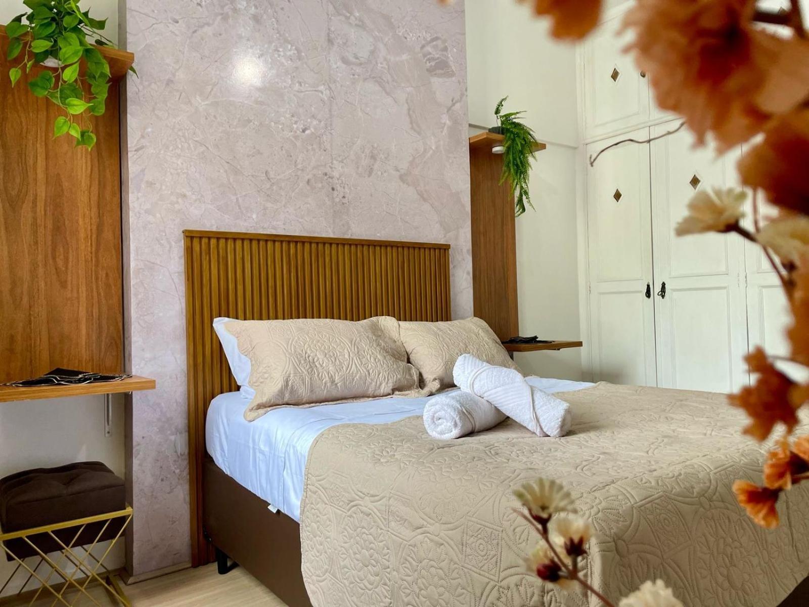 Apartament Atelier Rio Rio de Janeiro Zewnętrze zdjęcie