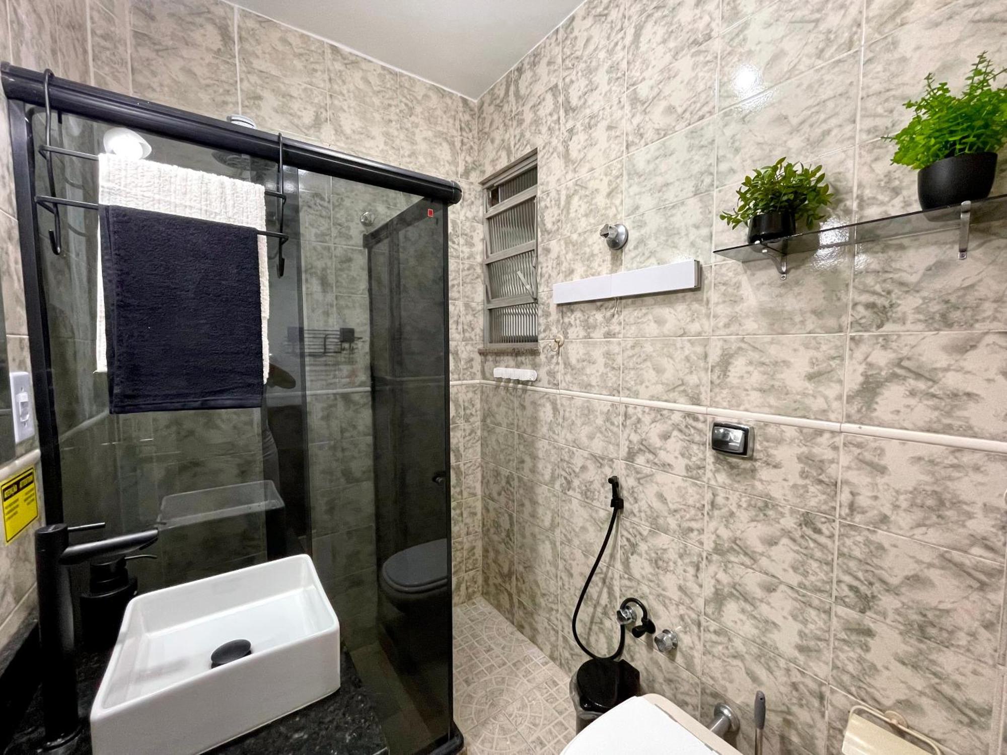 Apartament Atelier Rio Rio de Janeiro Zewnętrze zdjęcie